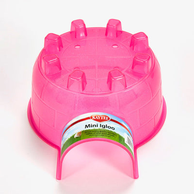 Kaytee Igloo Mini - Small - Pet