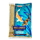 Kaytee Koi’s Choice Koi Floating Fish Food 10 LB Bag - Aquarium