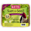 Kaytee Large Suet & Seed 3.5 Pounds - Bird