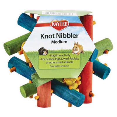 Kaytee Nut Knot Nibbler