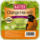 Kaytee Orange Harvest Suet Dough 11.75 Ounces - Bird