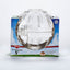 Kaytee Run - About Ball Mini Clear Bonus 5 Inches - Small - Pet