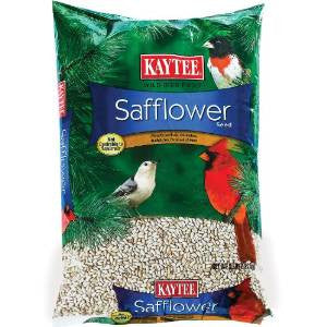 Kaytee Safflower Seed 5lb {L - 2} C= - Bird