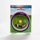 Kaytee Small Animal Silent Spinner Wheel Mini 4.5 Inch (assorted colors) - Small - Pet