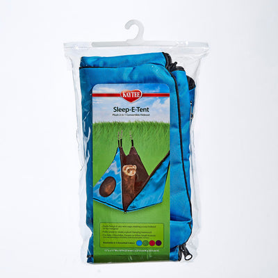 Kaytee Super Sleeper Sleep - E - Tent - Small - Pet