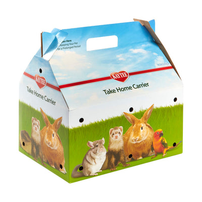 Kaytee Take - Home Box Extra Large - Small - Pet