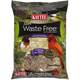 Kaytee Ultra Waste Free Nut & Raisin Blend 5 Pounds - Bird