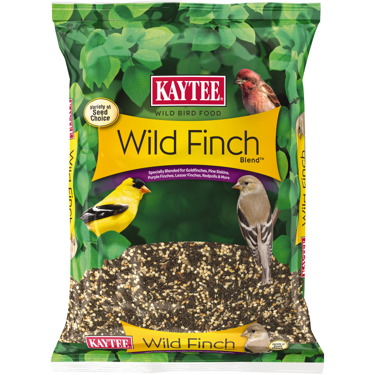 Kaytee Wild Finch 3 Pounds