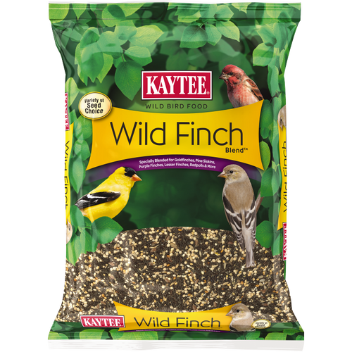 Kaytee Wild Finch 3 Pounds - Bird