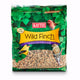 Kaytee Wild Finch Bird Food Stand Up Bag 5 Pounds