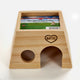 Kaytee Woodland Get - A - Way Medium - Small - Pet