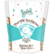 Lazy Dog Cookies Pup-PIE & ICE CREAM Inspired Banana Nut W/Honey & Bacon Slices 5 oz 814272013435