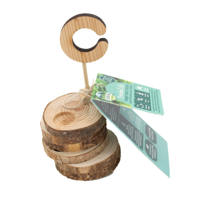 Oxbow Animal Health Enriched Life Timber Treat Teaser Small Animal Chew Toy 744845968803