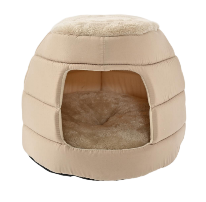 Max & Marlow Collapsible Cat Dome 810162077013