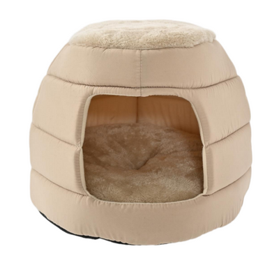 Max & Marlow Collapsible Cat Dome 810162077013