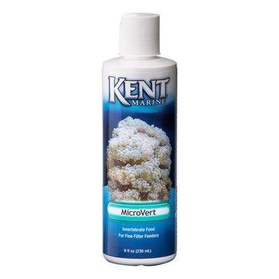 Kent Marine MicroVert Bottle 8 Fluid Ounces