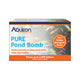 Aqueon Pure Pond Bomb 1-pk 015905002905
