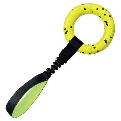 KONG Reflex Tug Dog Toy 035585498652