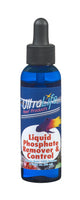 Ultralife Liquid Phosphate Remover And Control 2 oz 790869100316