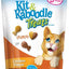 Kit & Kaboodle Chicken Cat Treat 4 / 9 oz{R] 017800177610