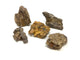 CaribSea Exotica Freshwater Dragon Stone Small Accent Pieces 25 lb 008479113290