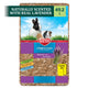 Kaytee Clean & Cozy Natural Bedding with Lavender 49.2 l 071859006277