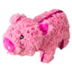 Spot Dura-Fuse Snuggle Dog Toy Pig 10 in 077234549445