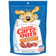 Canine Carry Outs Bacon & Cheese Dog Treats 4.5 oz 079100520190