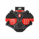 Boss Dog Tactical Dog Harness Black Camo Small 860012005420