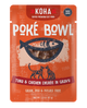 Koha C Gf Pke Tuna Ckn 3oz{L + x} - Cat