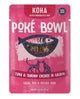 Koha C Gf Pke Tuna Shrmp 3oz{L + x} - Cat