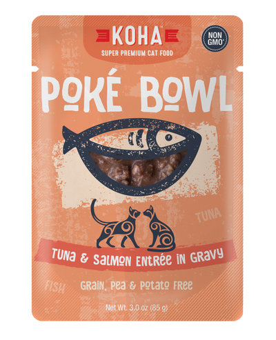 Koha C Gf Pke Tuna Smn 3oz{L+x} 811048022530