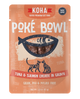 Koha C Gf Pke Tuna Smn 3oz{L + x} - Cat