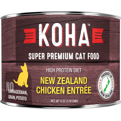 Koha C Lid Pate Gf Ckn 3oz{L+x} 811048021373