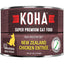 Koha C Lid Pate Gf Ckn 3oz{L + x} - Cat