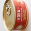 Koha Cat Grain Free 96% Chicken 5.5oz {L + x} C=24{R}