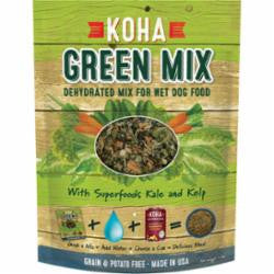 Koha Dog Dehydrated Grain Mix 2lb {L - x}