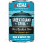 Koha Dog Grain Free Greek Island Stew 12.7oz {L + x} C=12