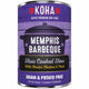 Koha Dog Grain Free Memphis Bbq Stew 12.7oz {L + x} C=12