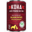 Koha Dog Grain Free Salmon 13.2oz {L + x} C=12