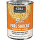 Koha Dog Grain Free Shredded Chicken 12.5oz