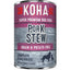 Koha Dog Grain Free Stew Pork 12.7oz {L + x} C=12