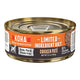 Koha Cat Grain Free 96% Chicken 5.5oz {L+x} C=24{R}