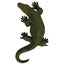 Komodo Dragon Ornament 10in - Reptile