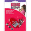 KONG Active Laser 2 Cat Toy Red One Size