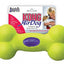 KONG Air Dog Squeaker Bone Toy SM