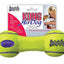 KONG Air Dog Squeaker Dumbbell Toy LG