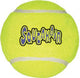 KONG Air Dog Squeaker Tennis Ball Toy LG