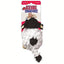 KONG Barnyard Cruncheez Cow Large {L + b}659094 { - Dog