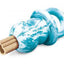 KONG Binkie Puppy Toy Assorted SM - Dog